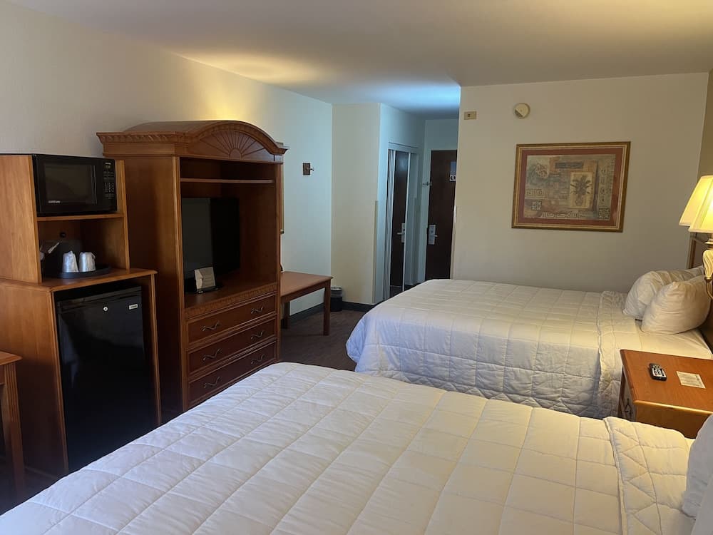 Orlando Palms Hotel — 10
