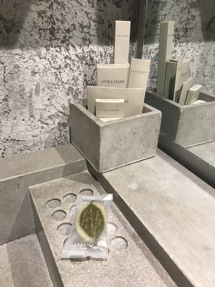 Hotel Carlota — 16