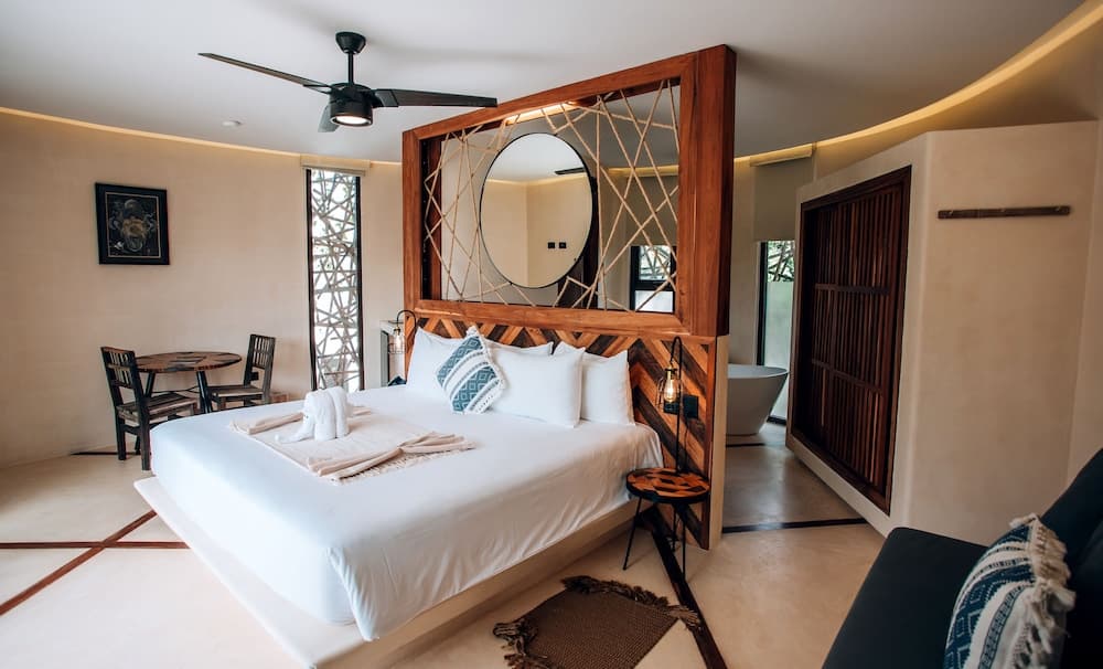 KAN Tulum Hotel — 20