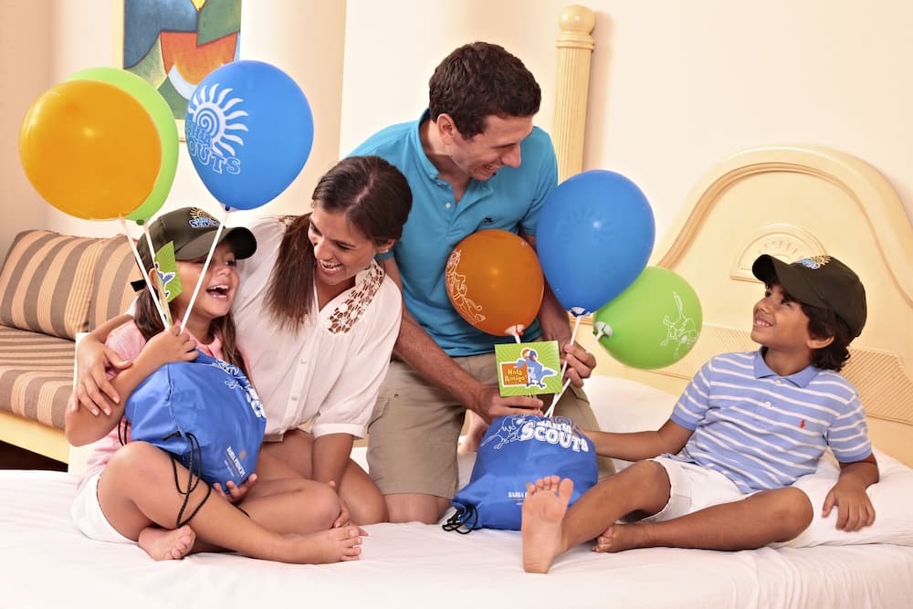 Bahia Principe Grand Bavaro - All-Inclusive — 19