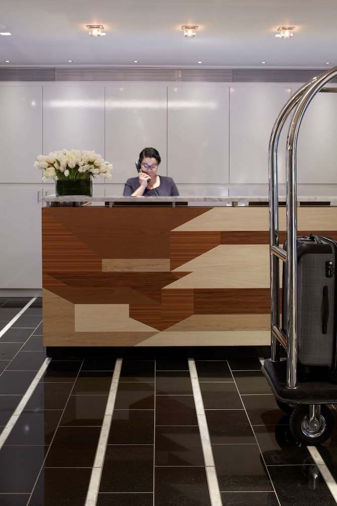 The Fifty Hotel Sonesta New York — 3
