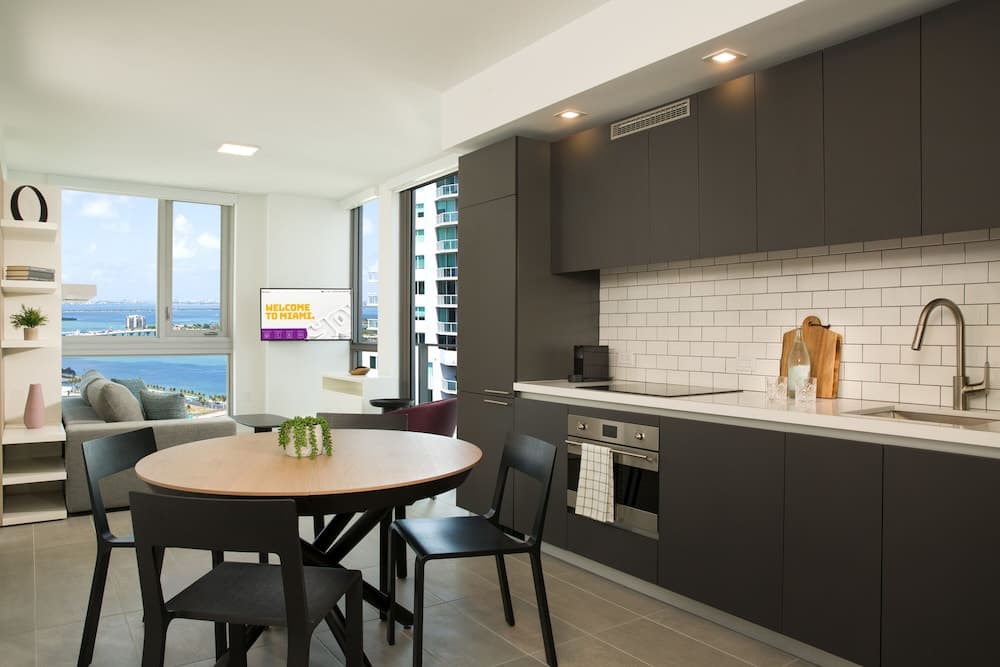 Yotel Miami — 30