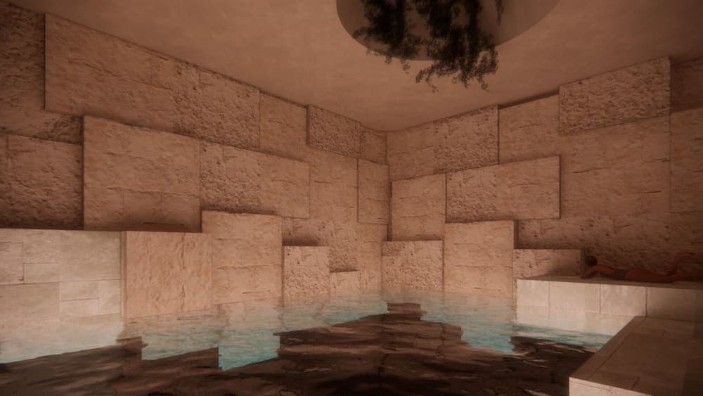 Nômade Temple Ibiza — 30
