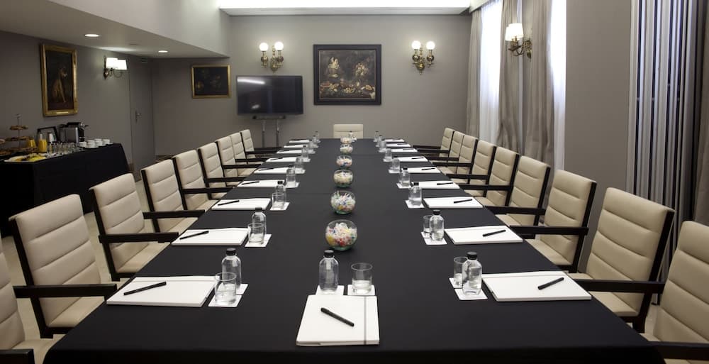 The Principal Madrid, Piccole Boutique Hotel — 7