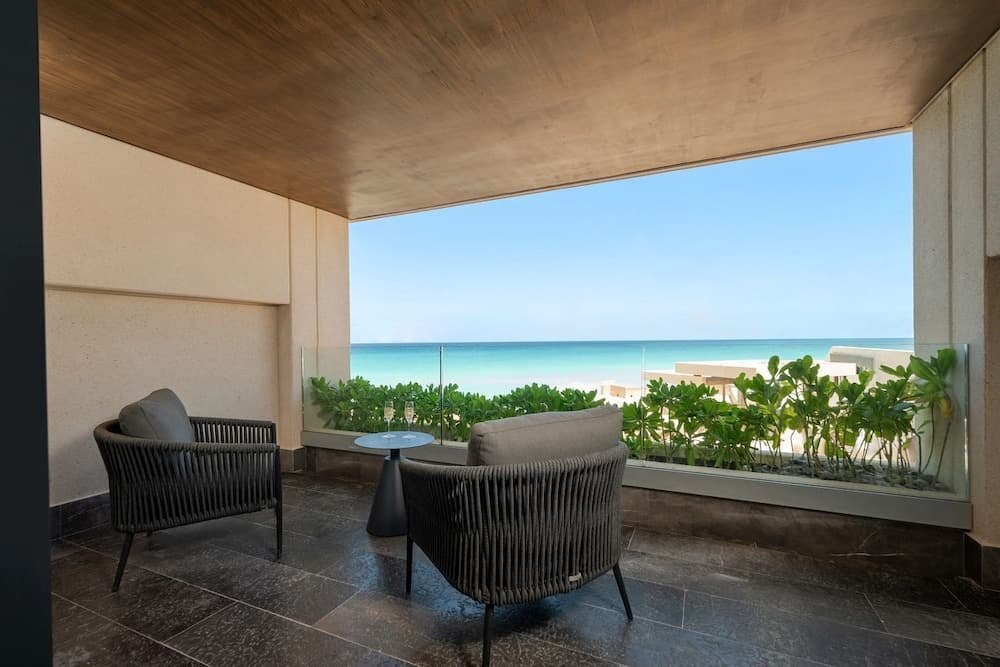 Secrets Mirabel Cancún Resort & Spa – Adults Only – All Inclusive — 8