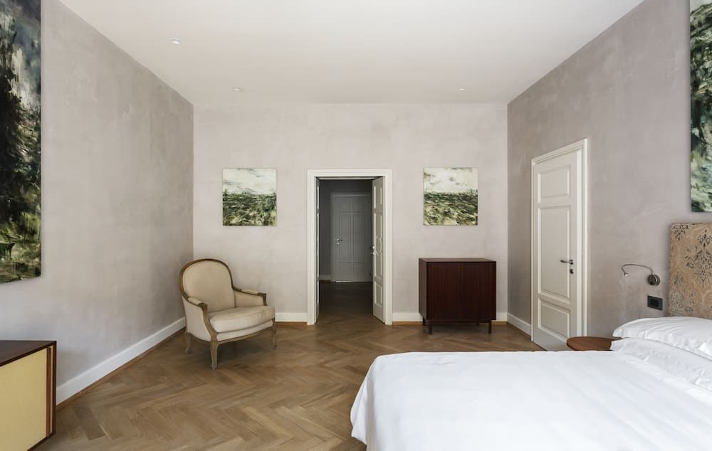 Galleria Vik Milano - Townhouse Galleria - Small Luxury Hotels of the World — 17