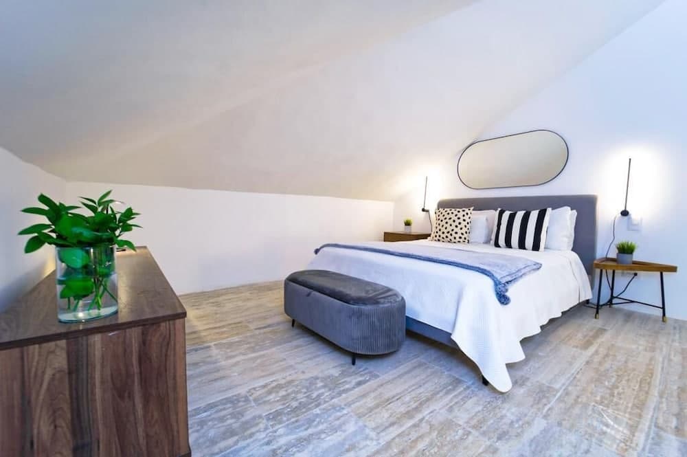 Cana Brava Residences Rental Apartment — 26