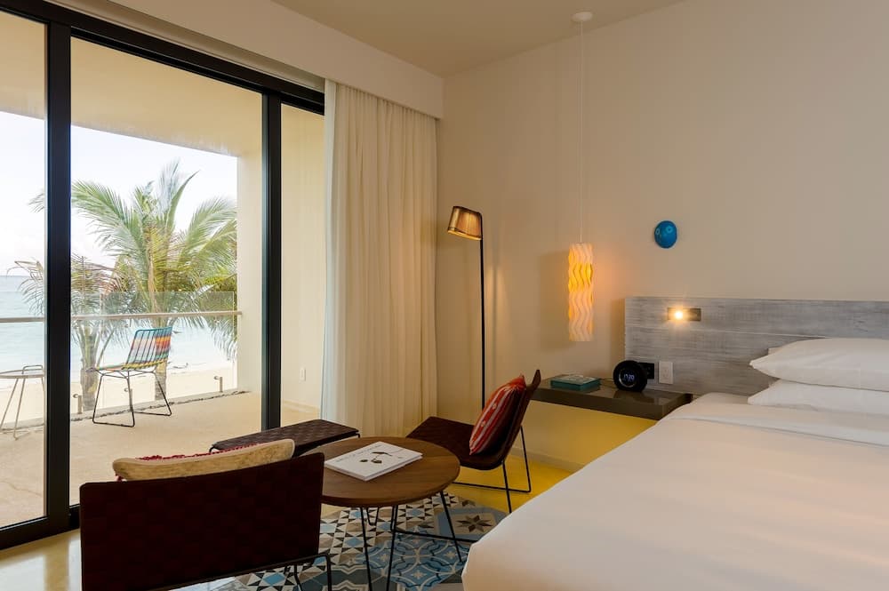 Andaz Mayakoba a Concep by Hyatt - All inclusive — 6