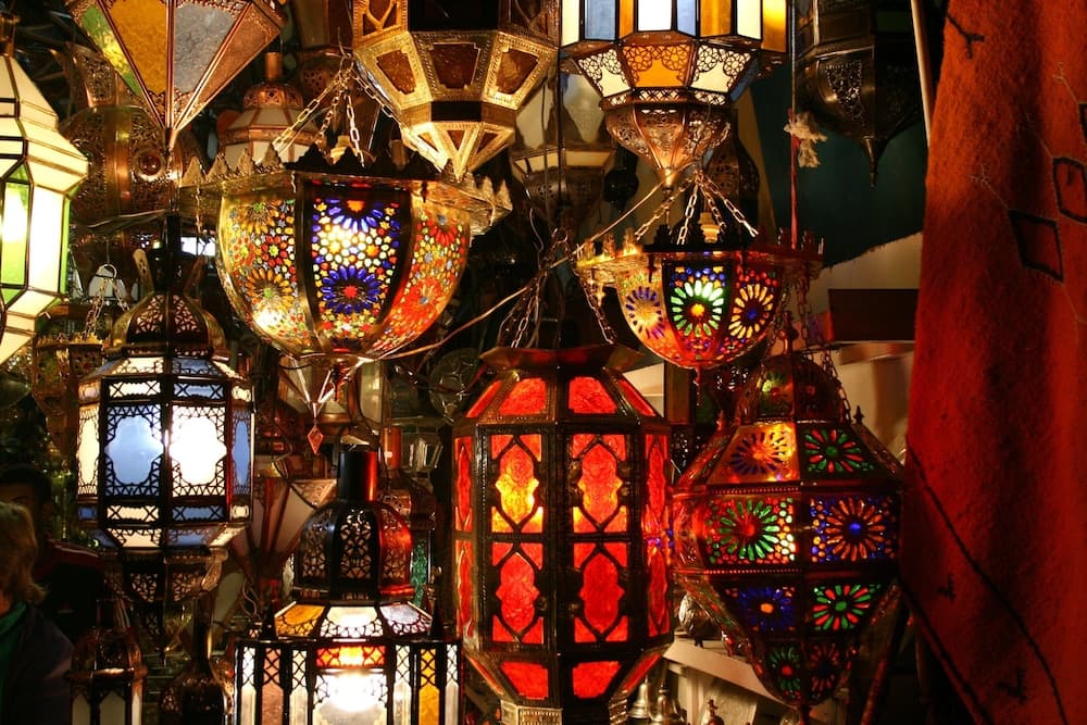 Kempinski Mall Of The Emirates — 22