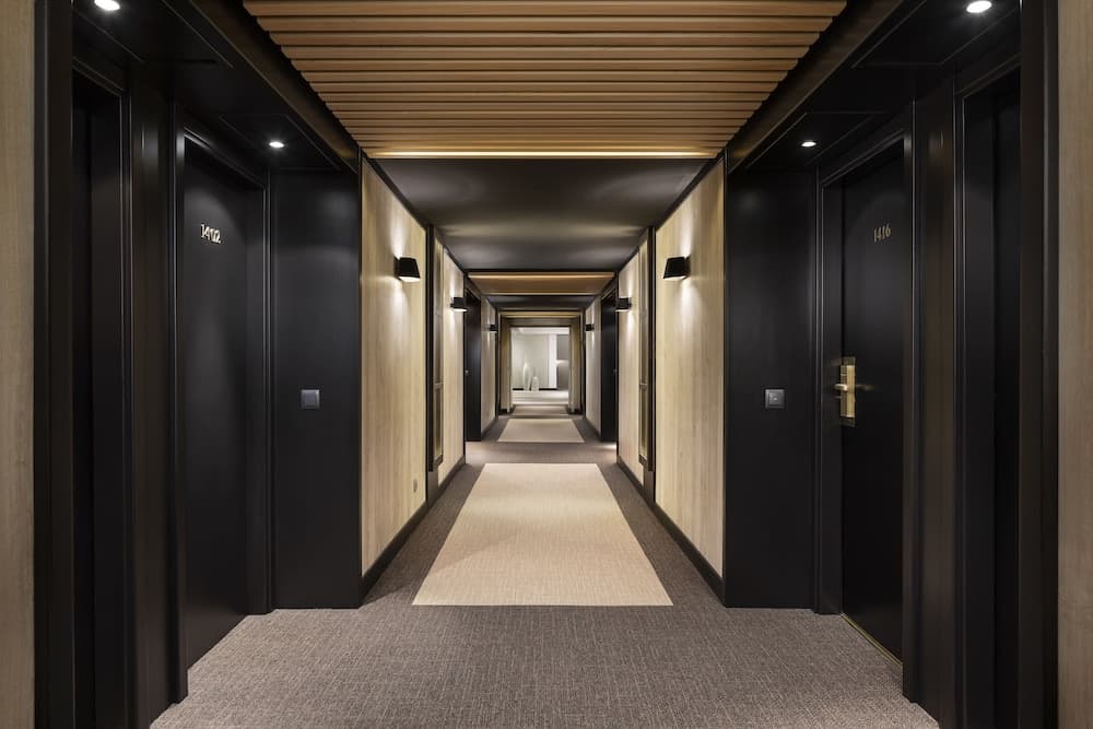 Il Livello presso Melia Castilla — 18