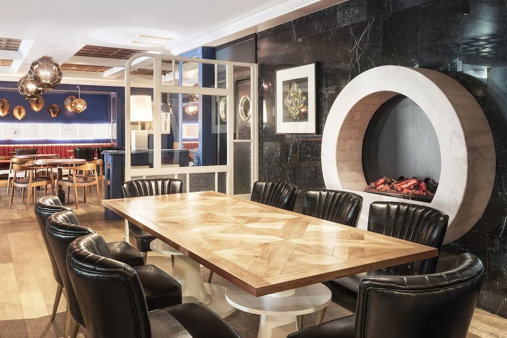Il Livello presso Melia Castilla — 20