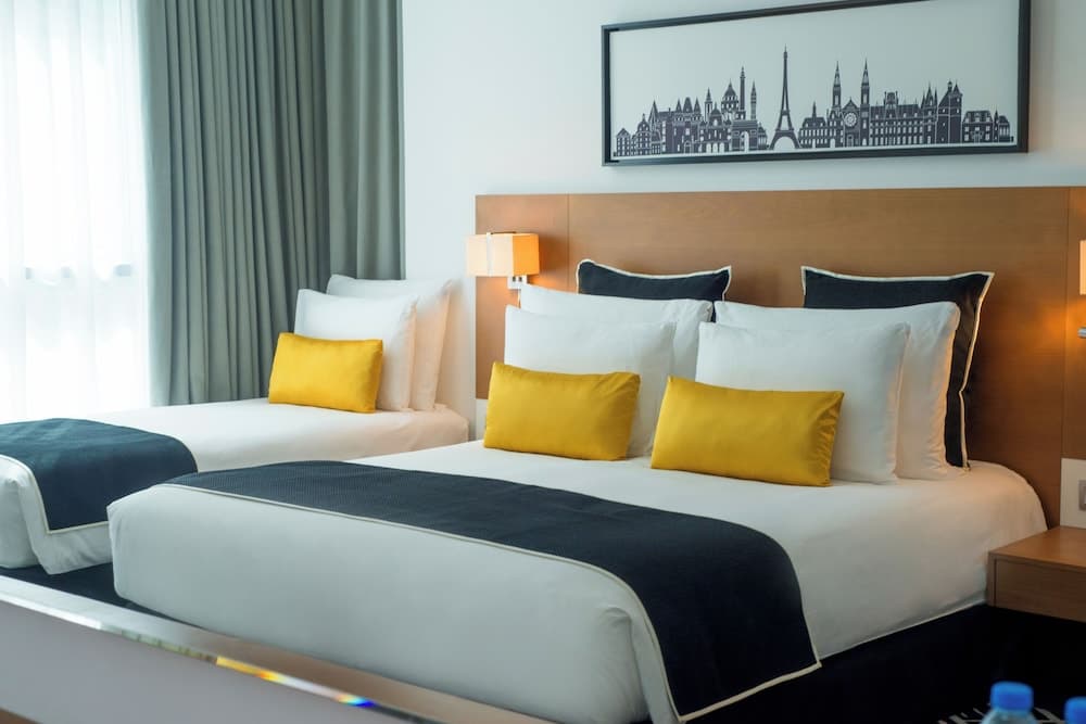 TRYP by Wyndham Dubái — 29