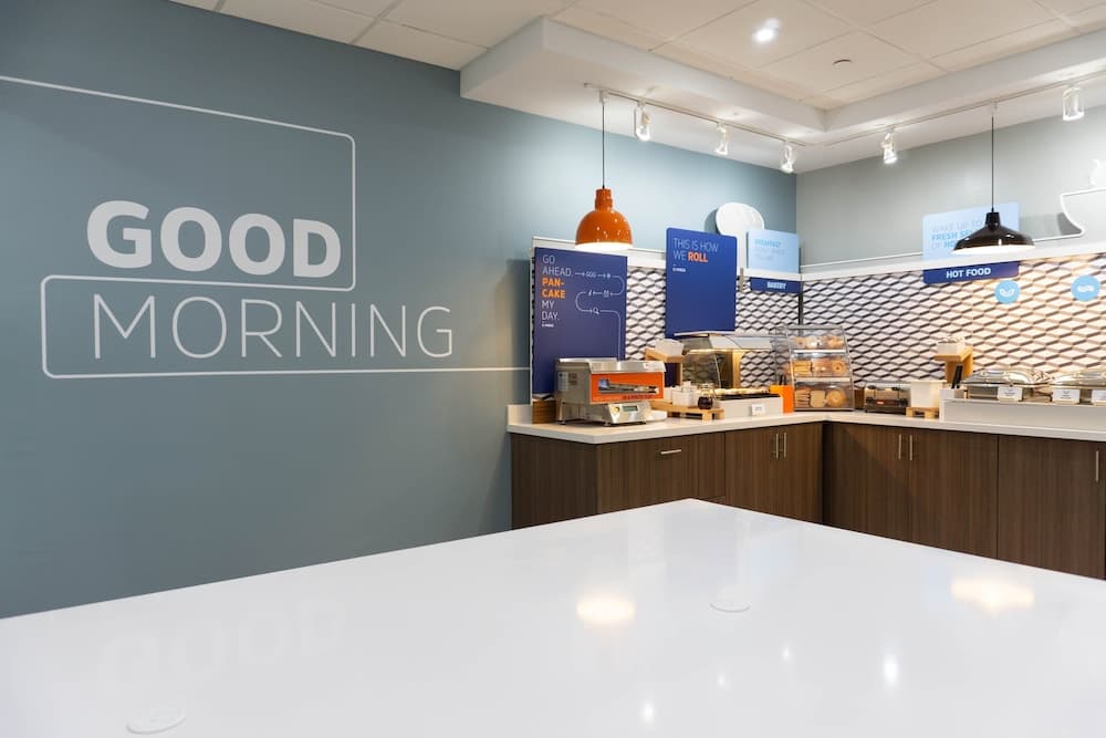 Holiday Inn Express Los Angeles Downtown West, ein IHG Hotel — 27