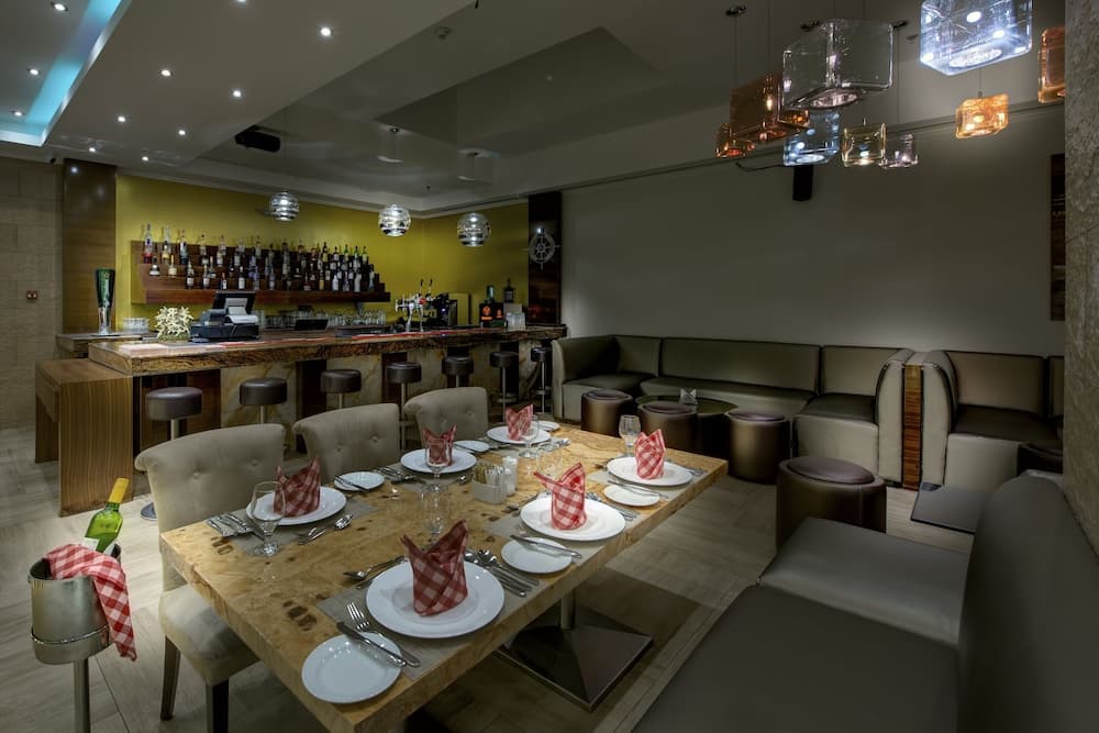 Donatello Hotel — 20