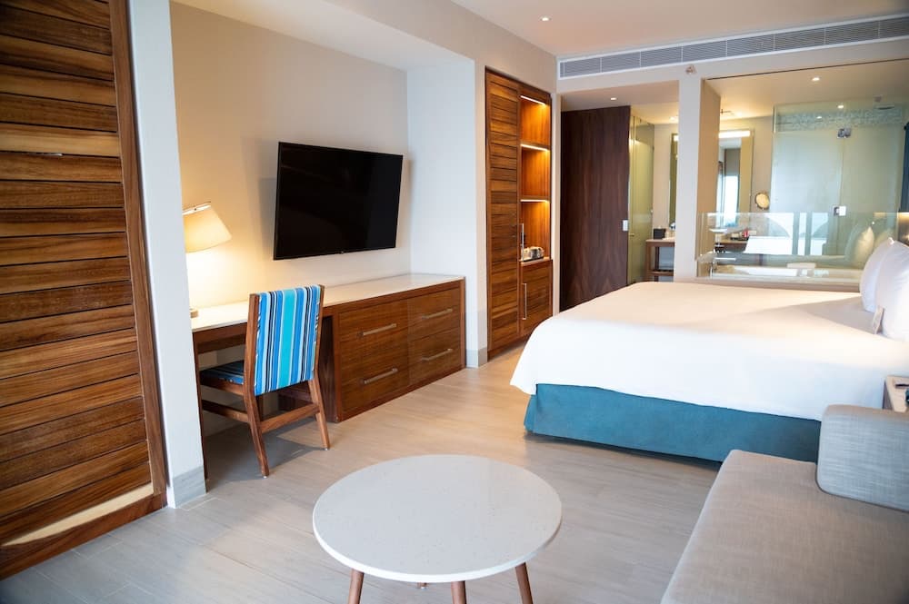 Emporio Cancun Optional All Inclusive — 16