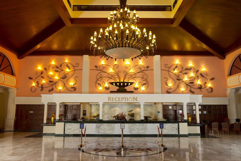 Select Club en Sandos Playacar All Inclusive - Área Solo Adultos — 2