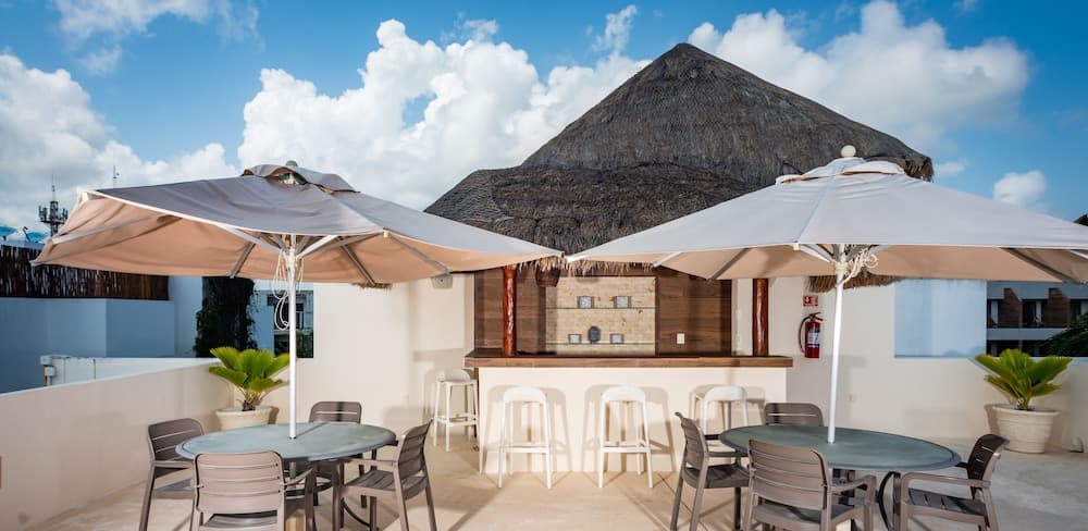 Zendero Tulum — 6