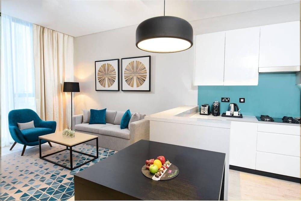 Mileno AL Barsha — 8