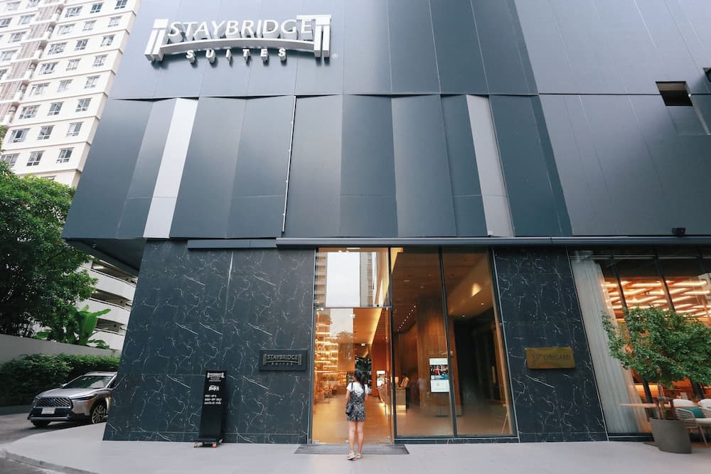 Staybridge Suites Bangkok Sukhumvit by IHG — 26