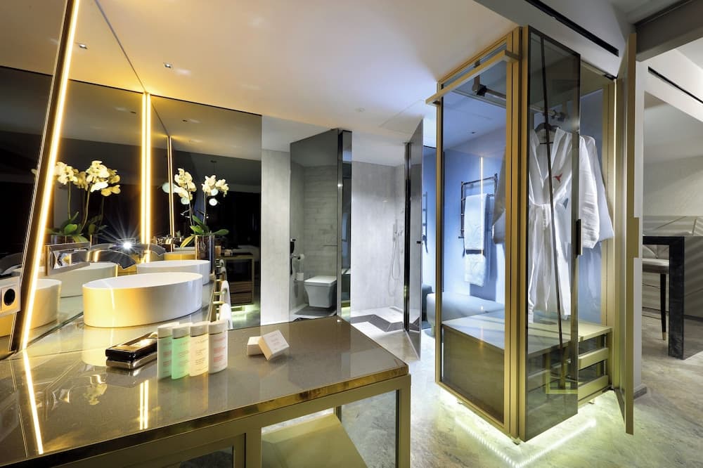 Ushuaïa Ibiza Beach Hotel - Adults Only - Club Entrance Included — 23