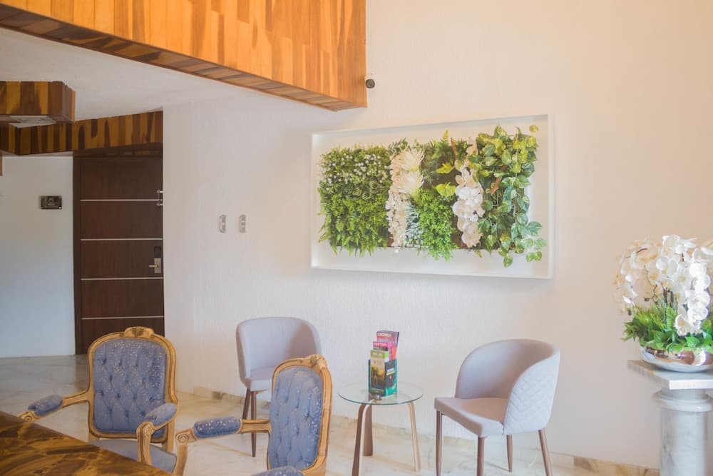 Casa Maraf Boutique Hotel - Solo Adulti — 7
