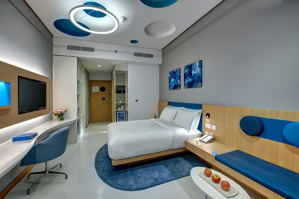 Al Khoory Inn — 11
