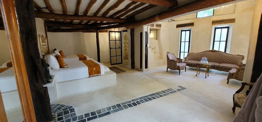 Casa Ámbar Tulum — 8