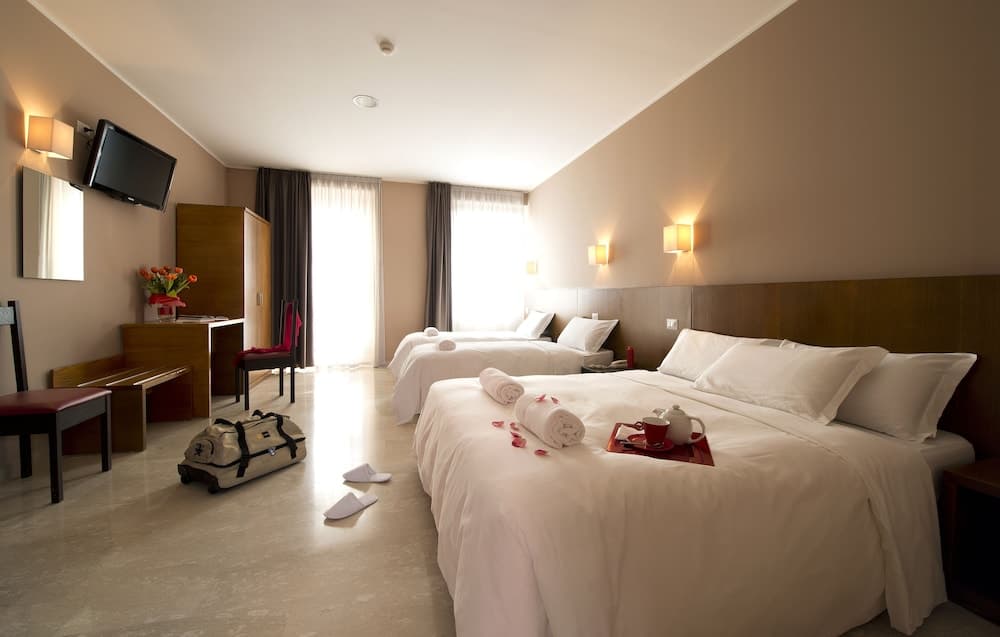 Hotel Oasi Village — 6