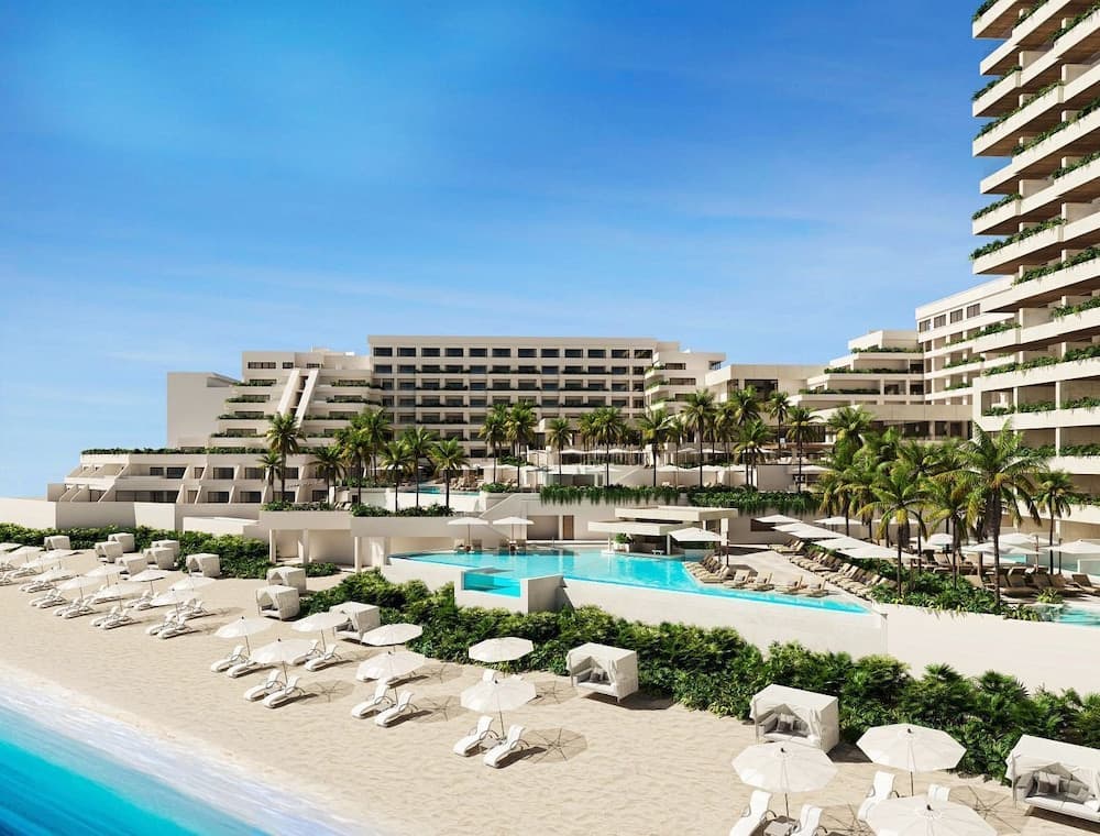 Secrets Mirabel Cancún Resort & Spa – Adults Only – All Inclusive — 3