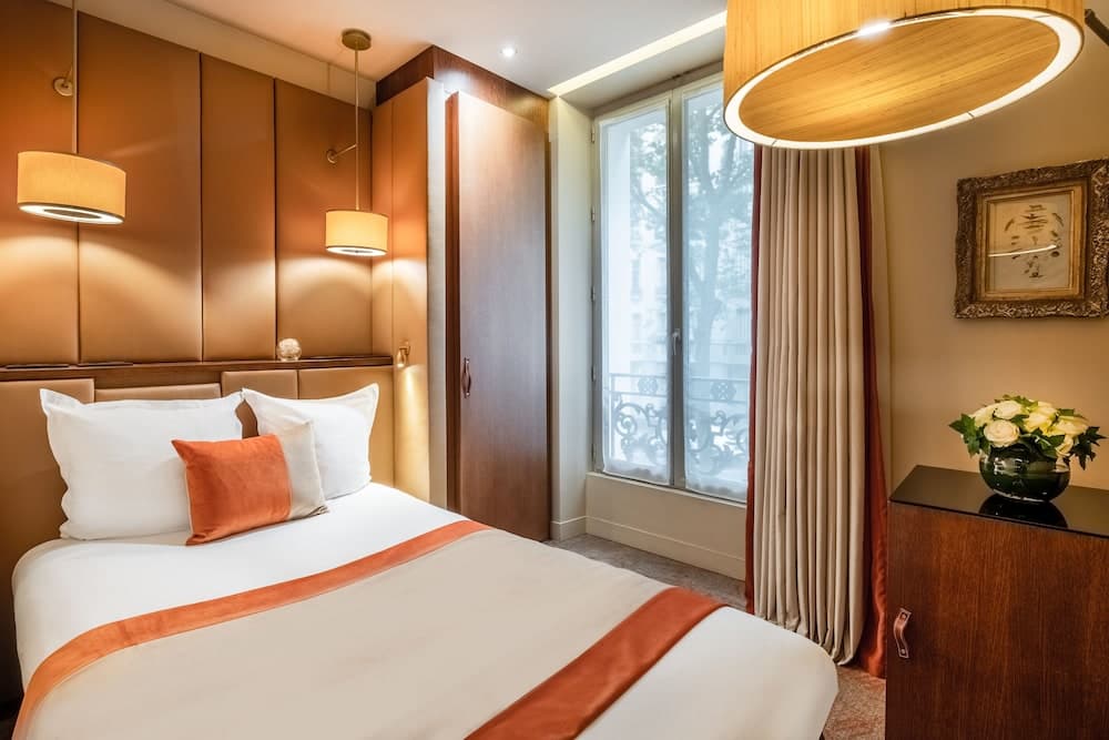 Hotel La Bourdonnais by Inwood Hotels — 29