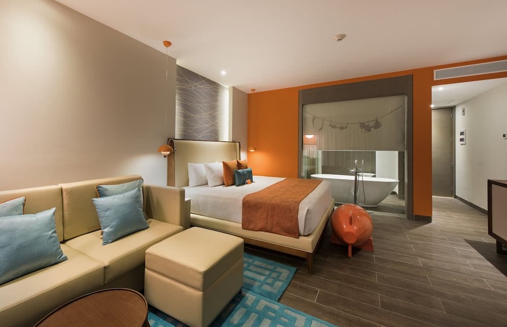Nickelodeon Hotels & Resorts Punta Cana, Gourmet All Inclusive by Karisma — 12