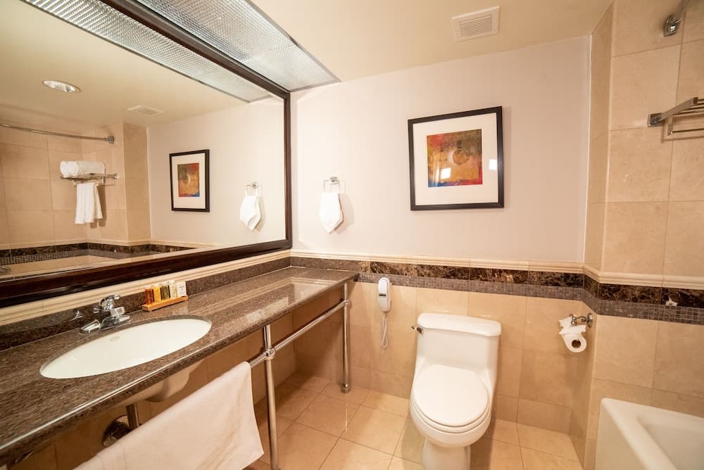 Hotel Oxford Palace y Galleria — 16