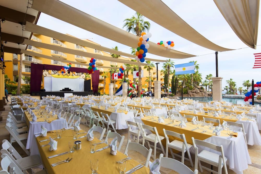 Villa del Palmar Beach Resort Cabo San Lucas — 16