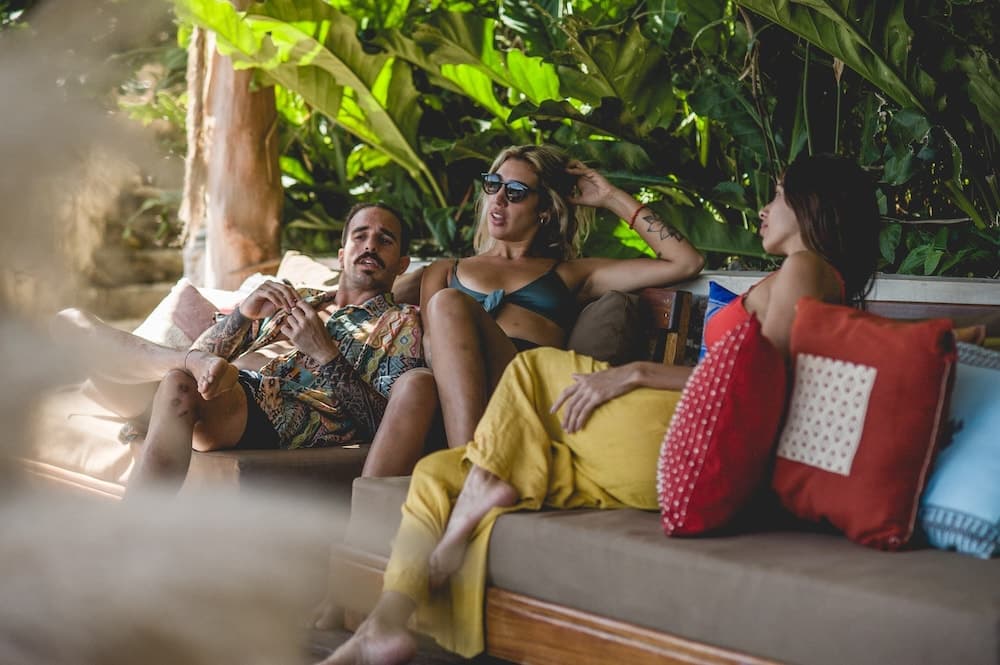 Wakax Hacienda - Cenote &amp; Boutique Hotel - Small Luxury Hotels of the World — 2