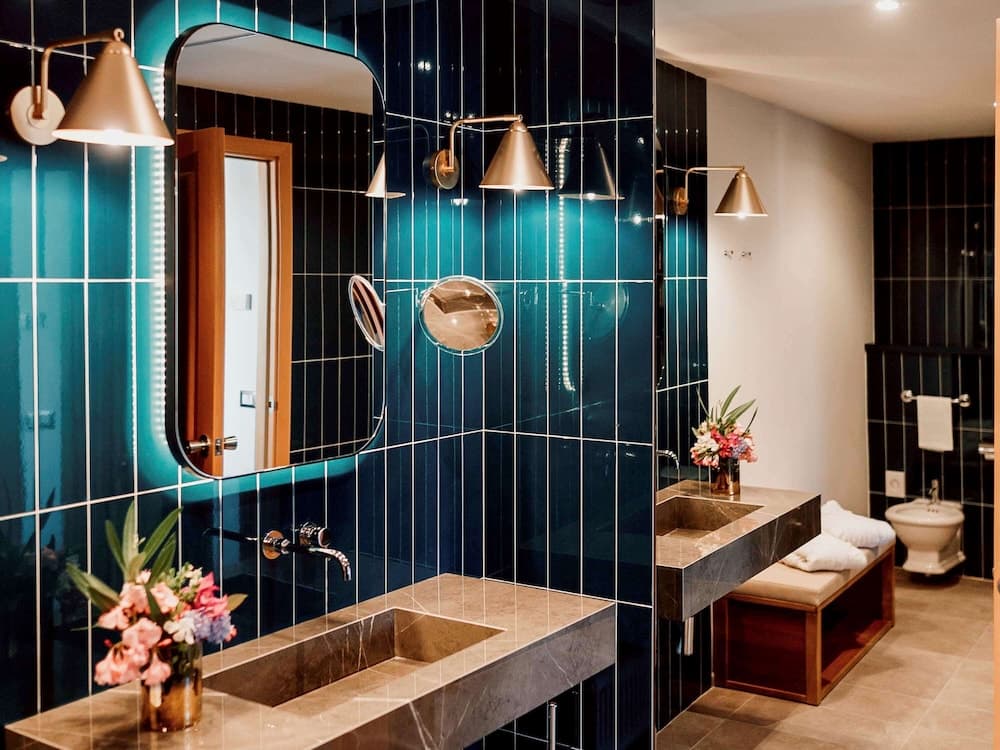 Mercure Roma Corso Trieste — 17