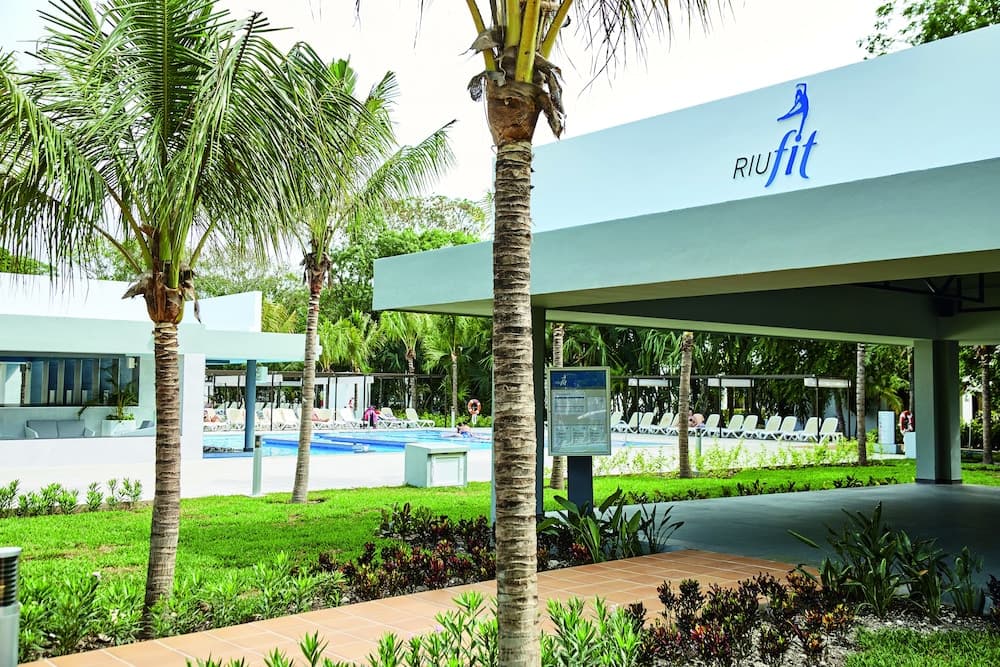 Hotel Riu Tequila - All Inclusive — 10