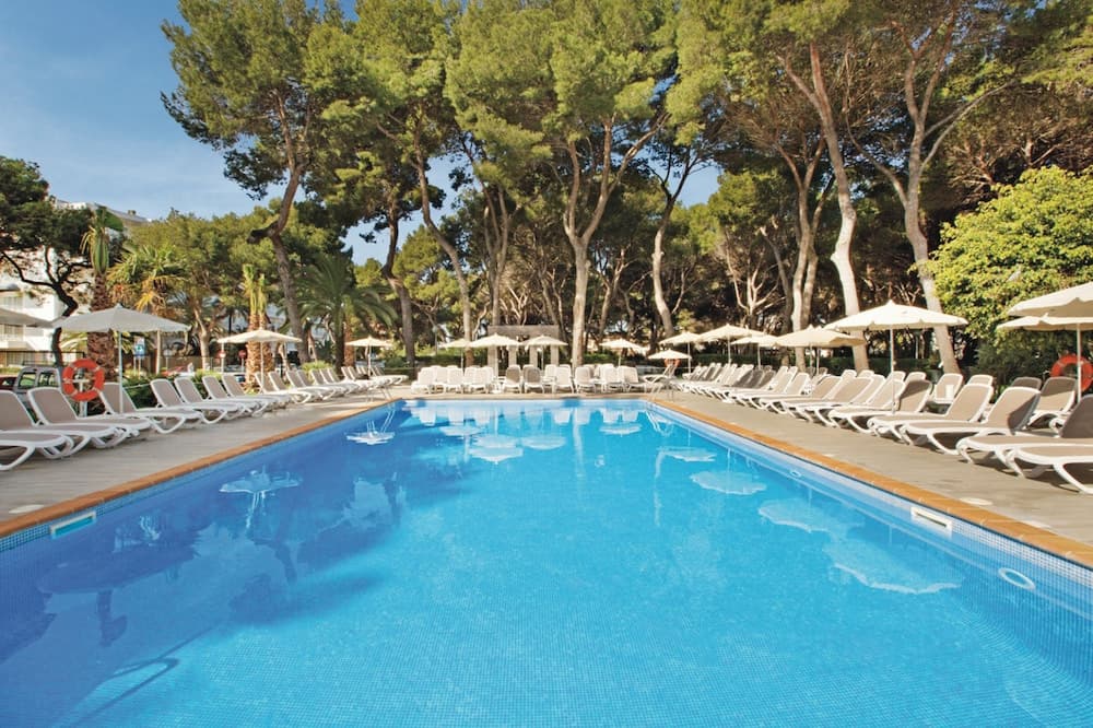 Hotel Riu Festival — 1