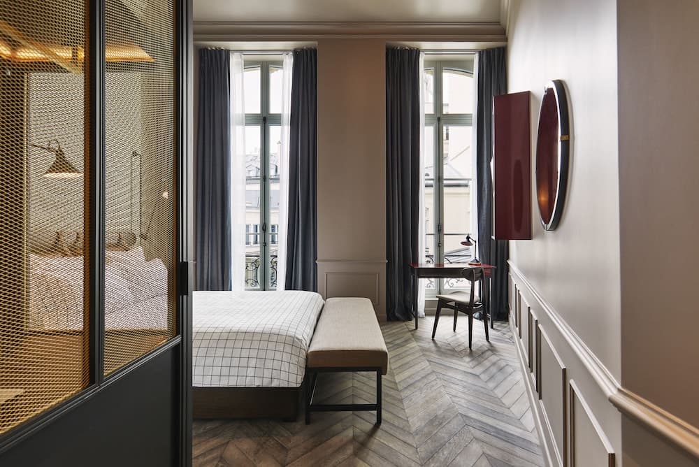 El Hoxton de París — 14