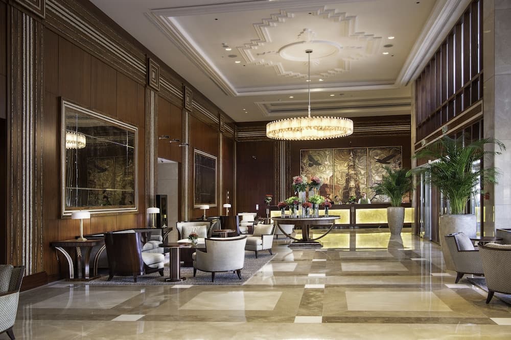 Stella Di Mare Dubai Marina Hotel — 8