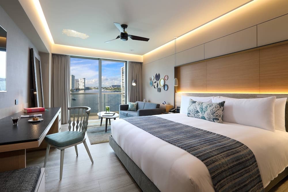 Renaissance Cancun Resort e Marina — 19