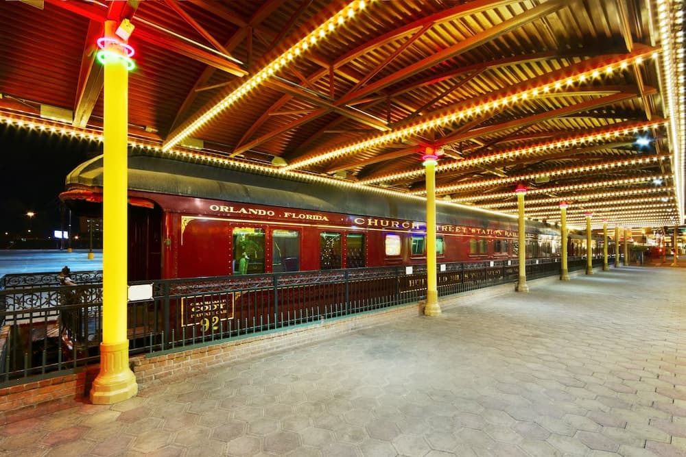 Hotel Main Street Station, Casinò e Birrificio — 3