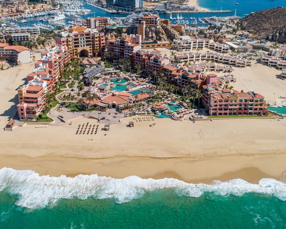 Resort Playa Grande & Grand Spa — 1