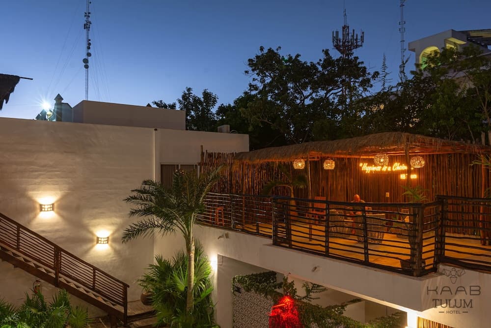 Kaab Tulum — 7