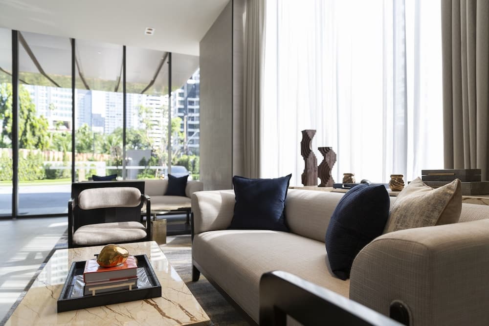 Ascott Thonglor Bangkok hotel, Boonchana, 1 Sukhumvit 59, Khlong Tan Nuea, Watthana, Bangkok, Bangkok, 10110, Thailand — photo 12