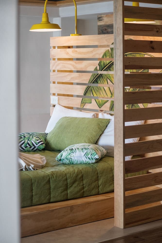 Mayan Monkey Cancun | Social Hotel — 22