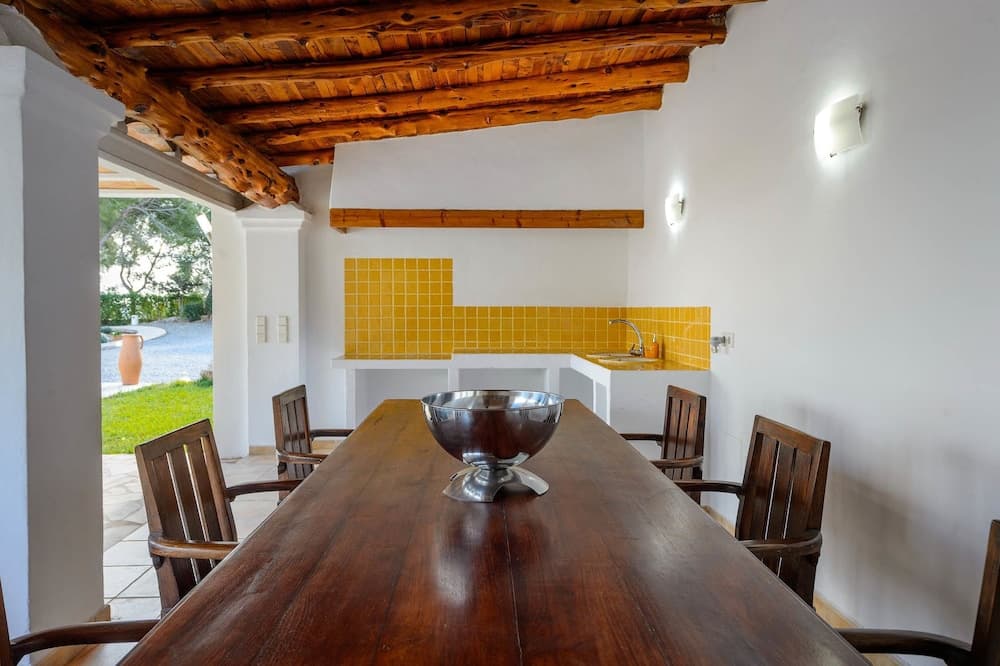 Villa Piedad Ibiza — 28