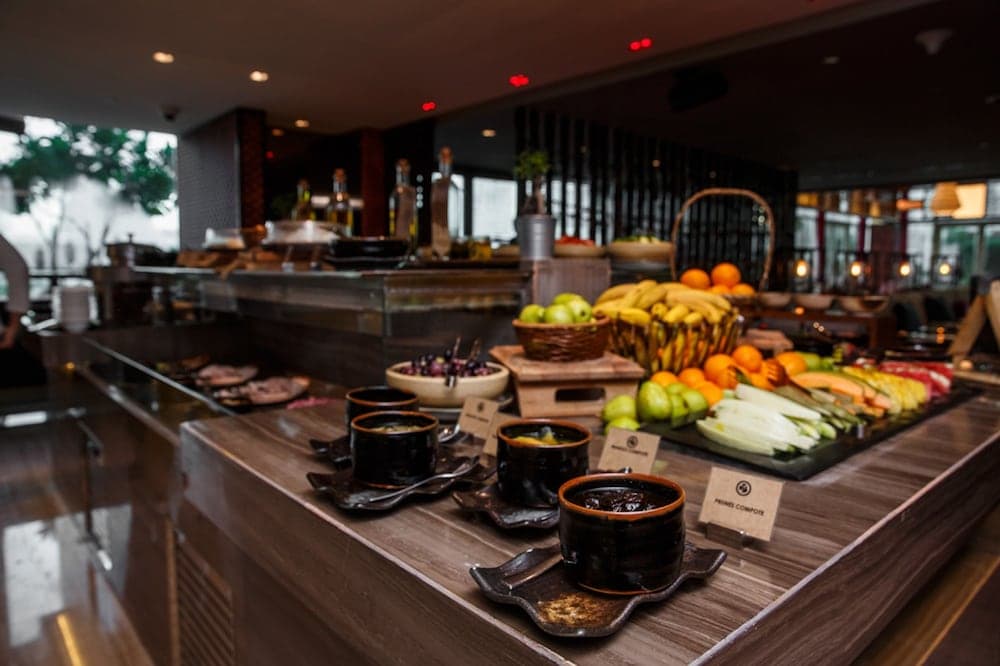 Taj Dubai — 25