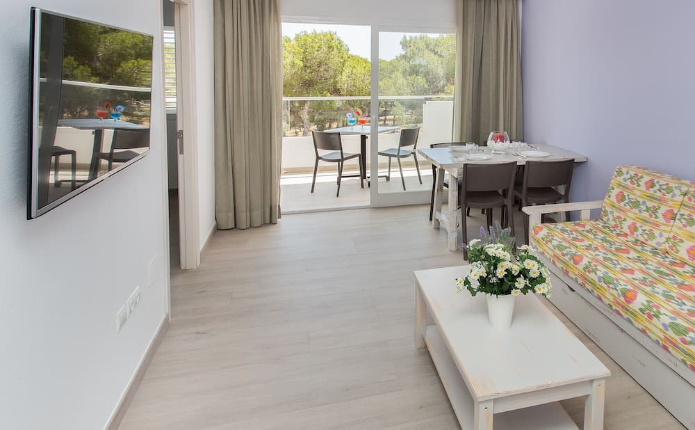 Apartamentos Typic Art — 26