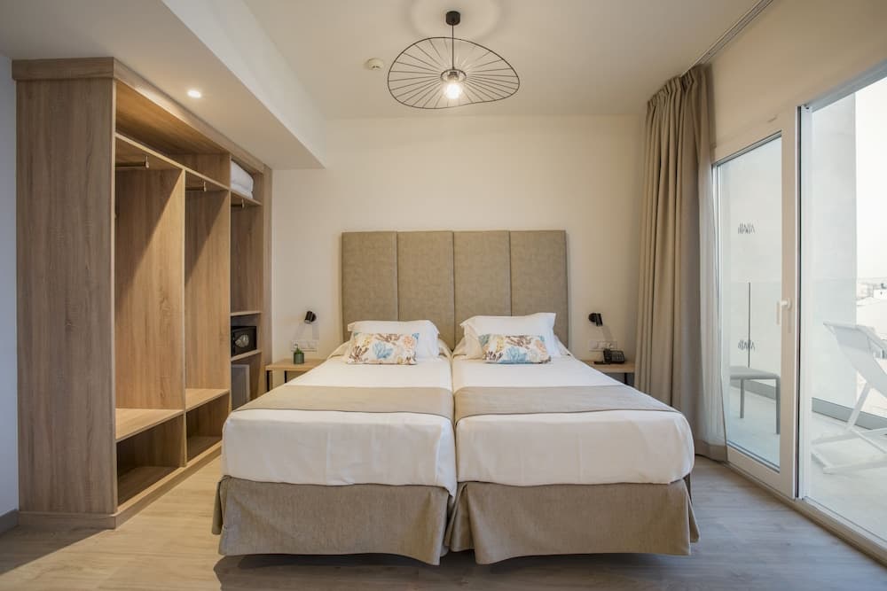 Hotel Las Arenas — 21