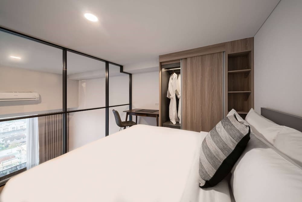 Ramada by Wyndham Bangkok Sukhumvit 87 — 19